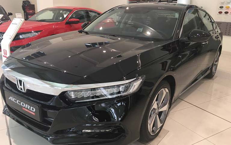 accord 1