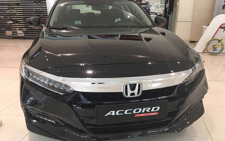 accord 2