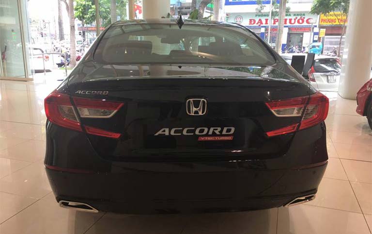 accord 3
