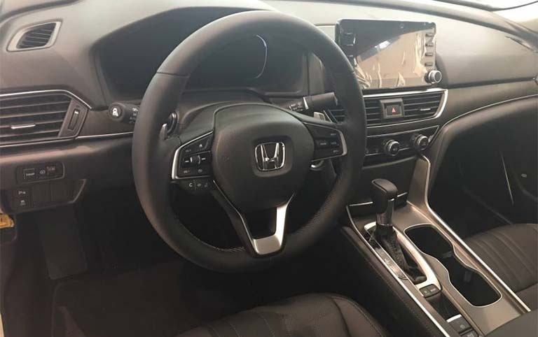 accord 6