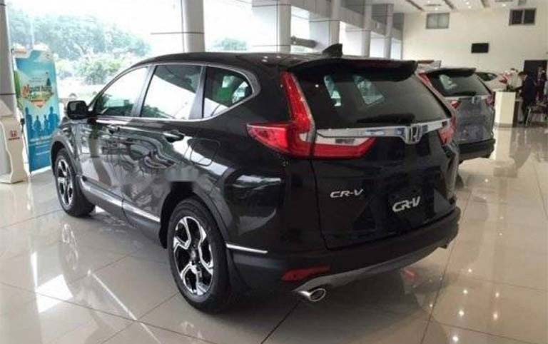 honda crv 3