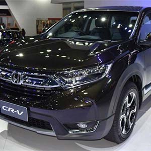 BÁN HONDA CR-V G HỖ TRỢ 93TR TIỀN MẶT + PHỤ KIỆN