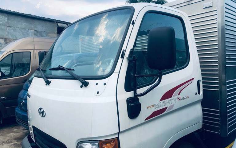 xe tai hyundai 5