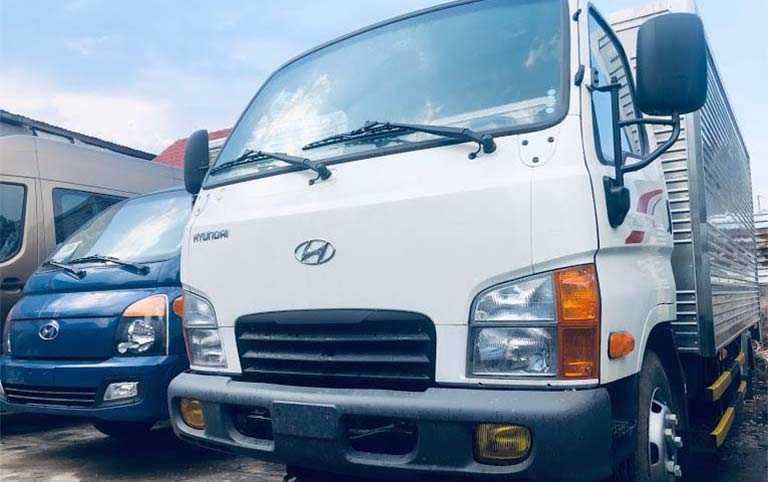 xe tai hyundai 6
