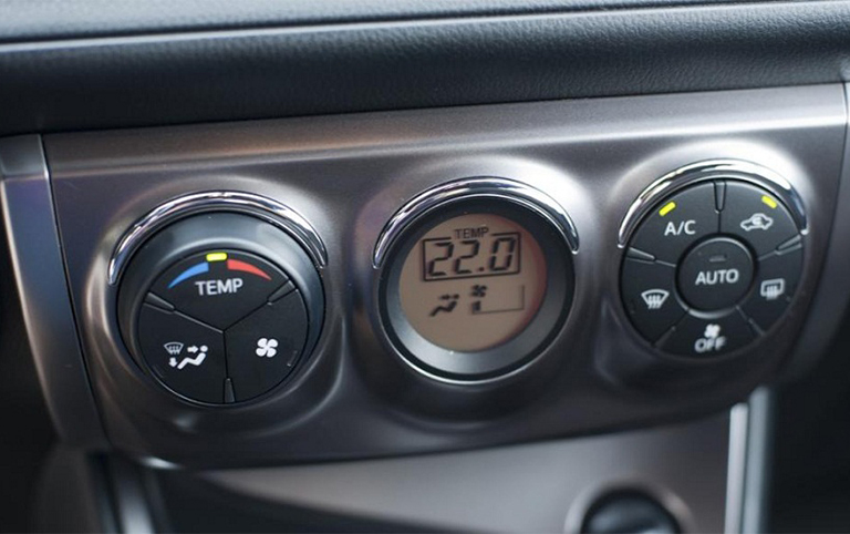 toyota yaris 2020