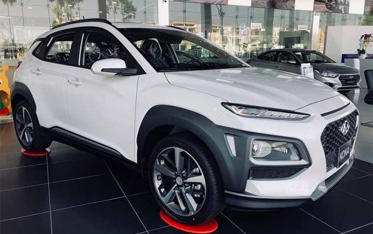 hyundai kona 3