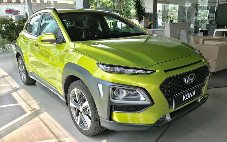 hyundai kona 4