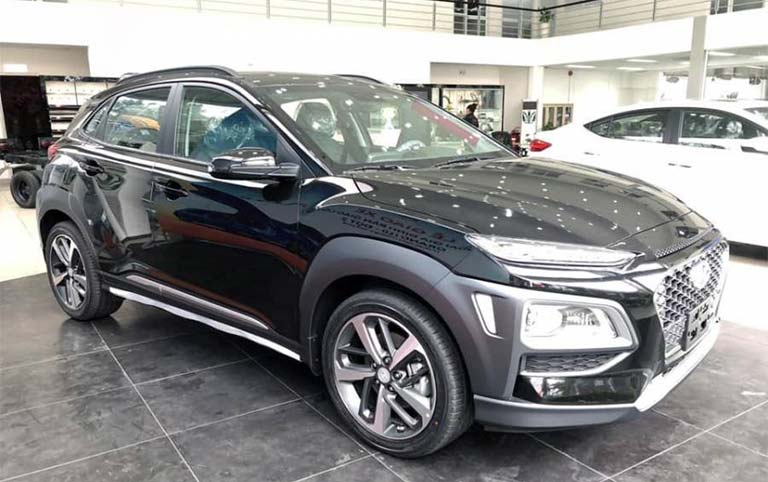 hyundai kona 5