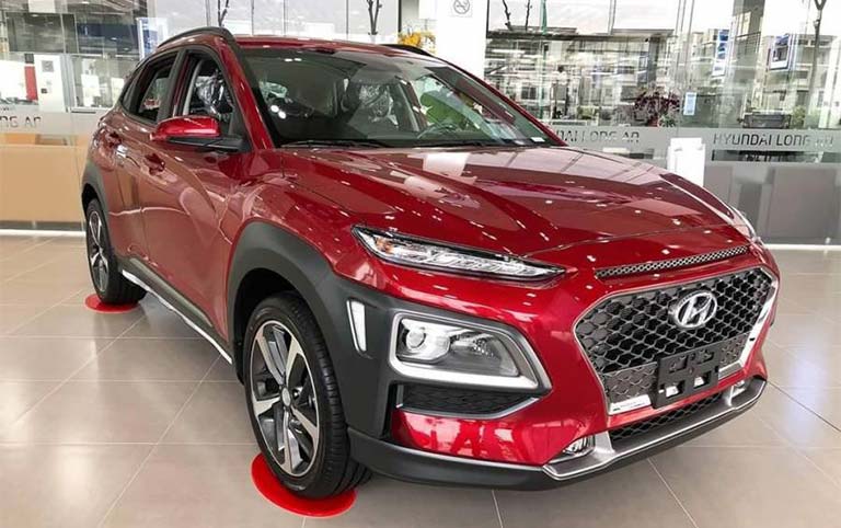 hyundai kona 6