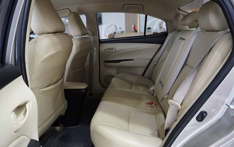 toyota vios 6