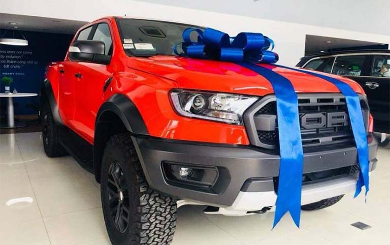 ranger raptor 4