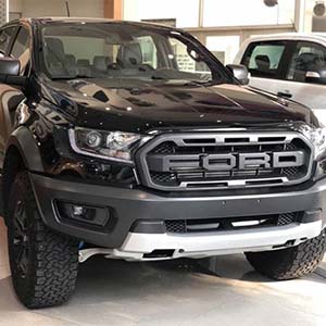 RANGER  RAPTOR  NEW Giảm 40Tr Tiền Mặt,Tặng BHVC