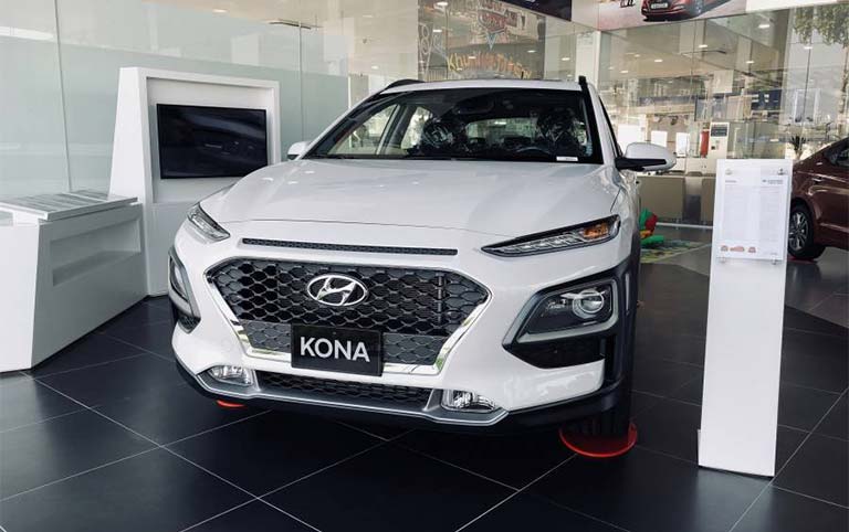 hyundai kona turbo 4