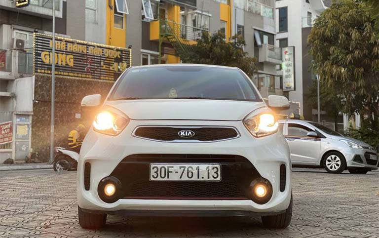 morning si 2