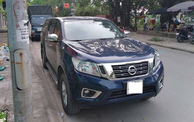 navara 1