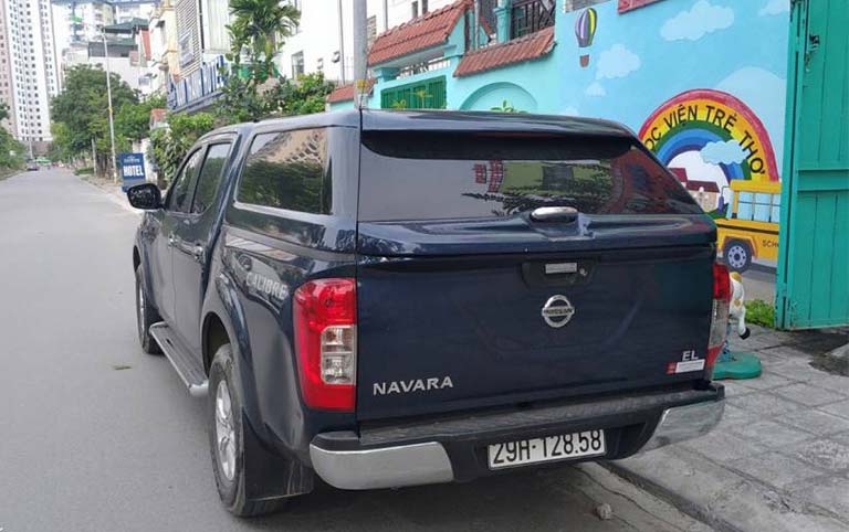 navara 2