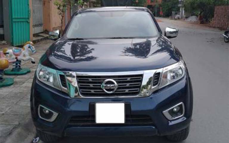navara 3