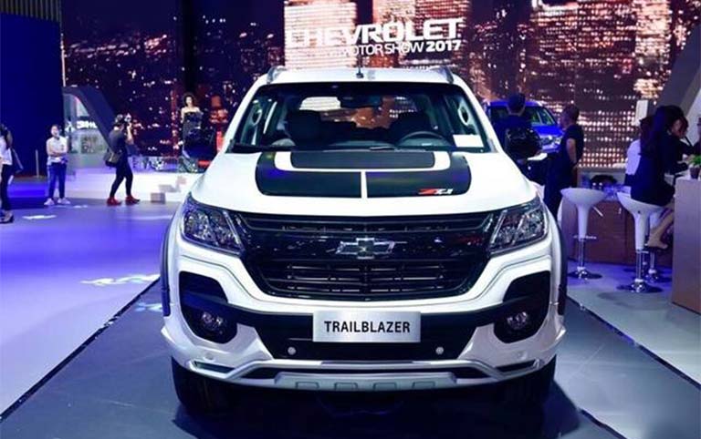 chevrolet 1
