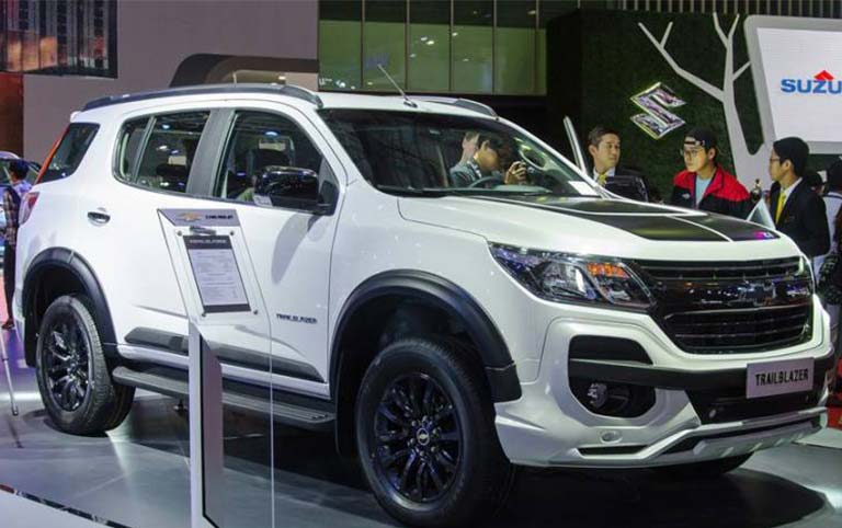 chevrolet 2