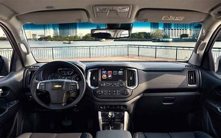 chevrolet 4