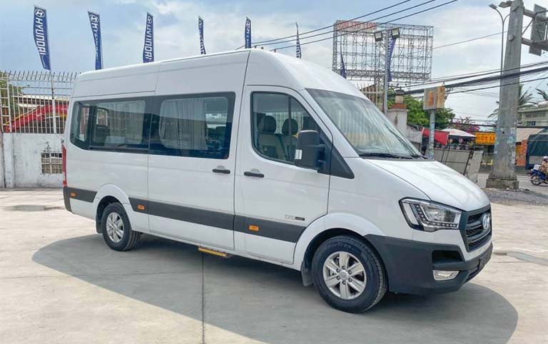 hyundai solati 5
