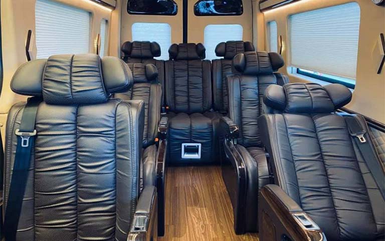 limousine 2