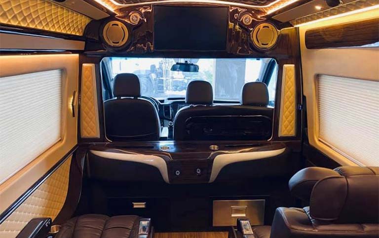 limousine 3
