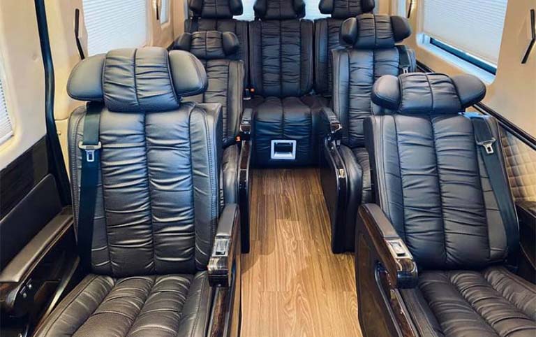 limousine 4