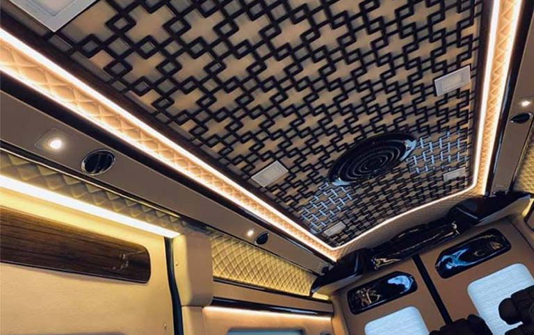 limousine 5