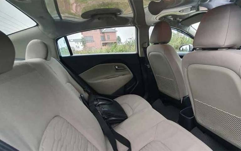 kia rio 6