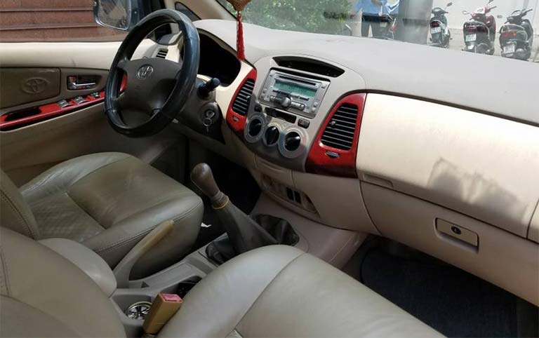 minivan 2