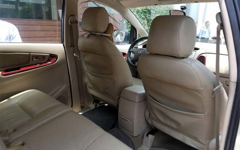 minivan 6