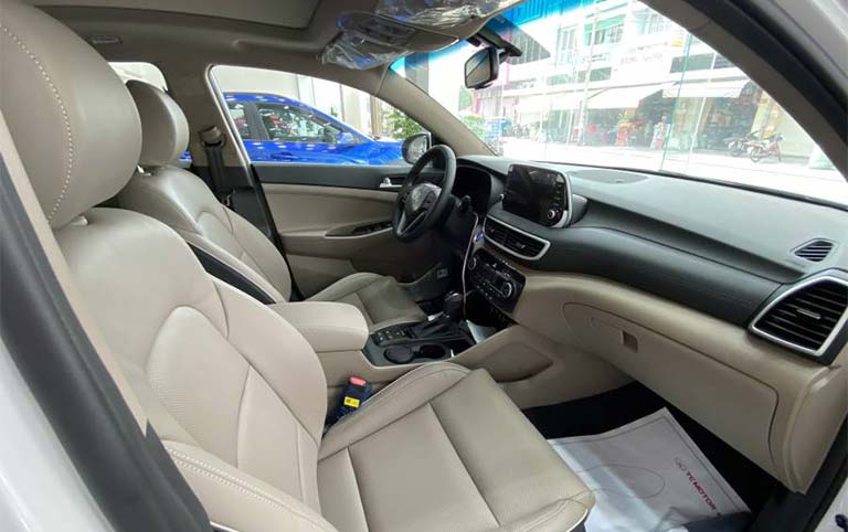 hyundai tuccson 2