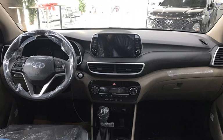 hyundai tuccson 5