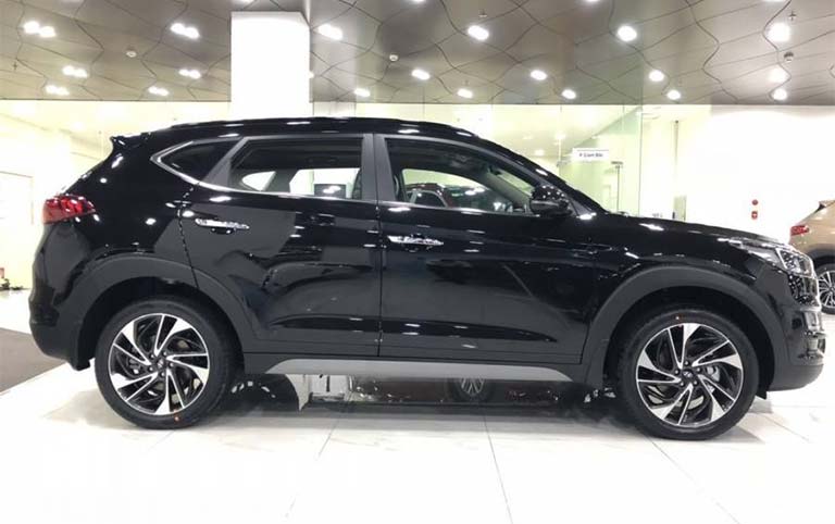 hyundai tuccson 6